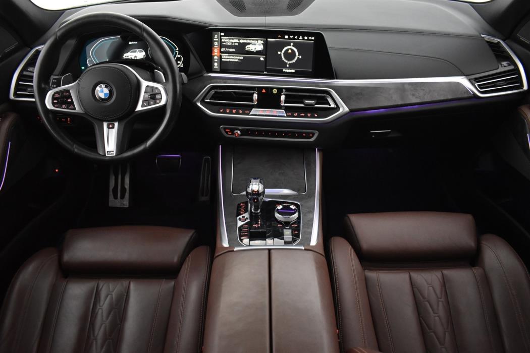 BMW X5 2020