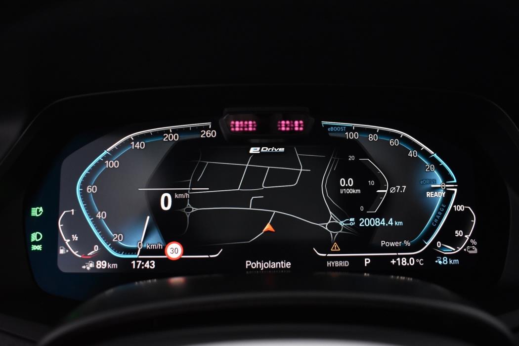 BMW X5 2020