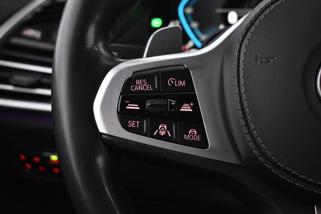 BMW X5 2020