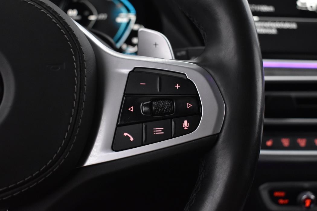 BMW X5 2020