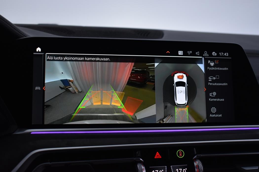 BMW X5 2020