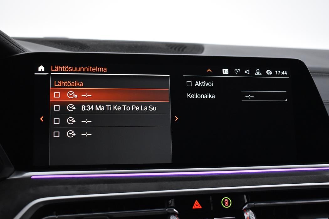 BMW X5 2020
