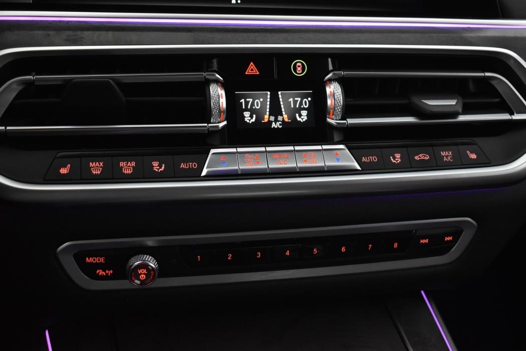 BMW X5 2020