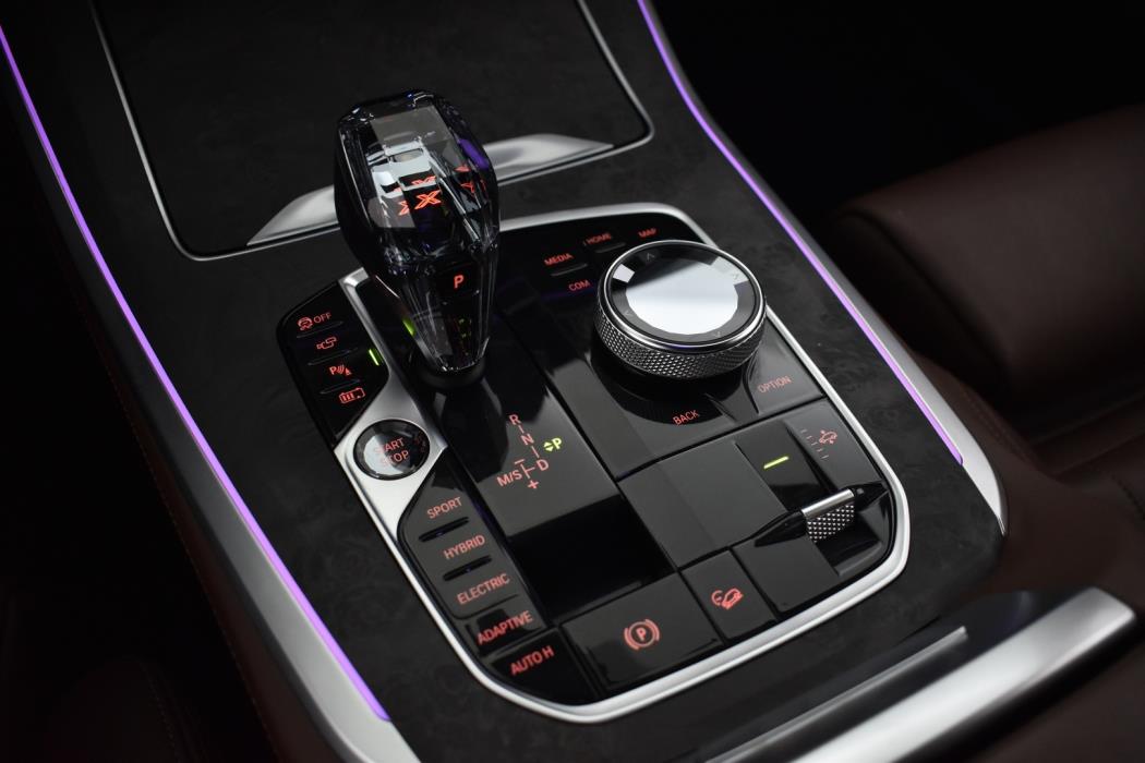 BMW X5 2020