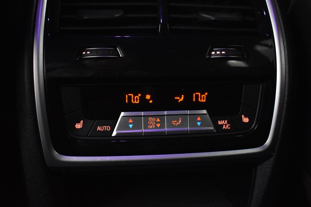 BMW X5 2020