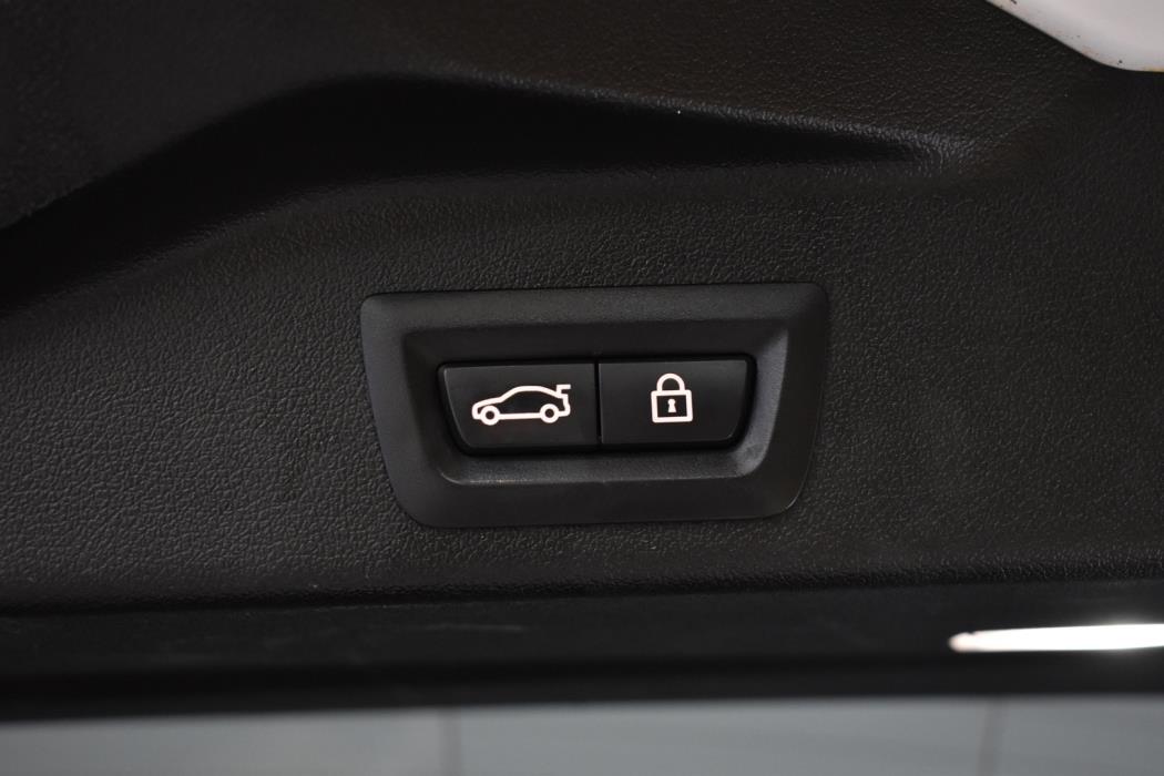 BMW X5 2020