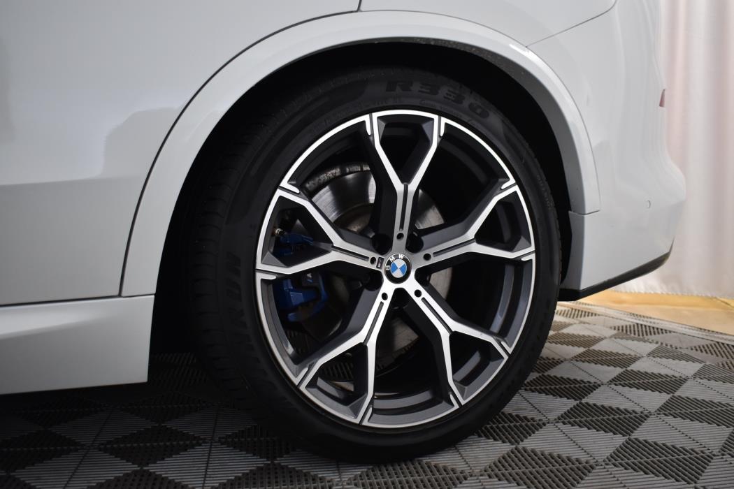 BMW X5 2020