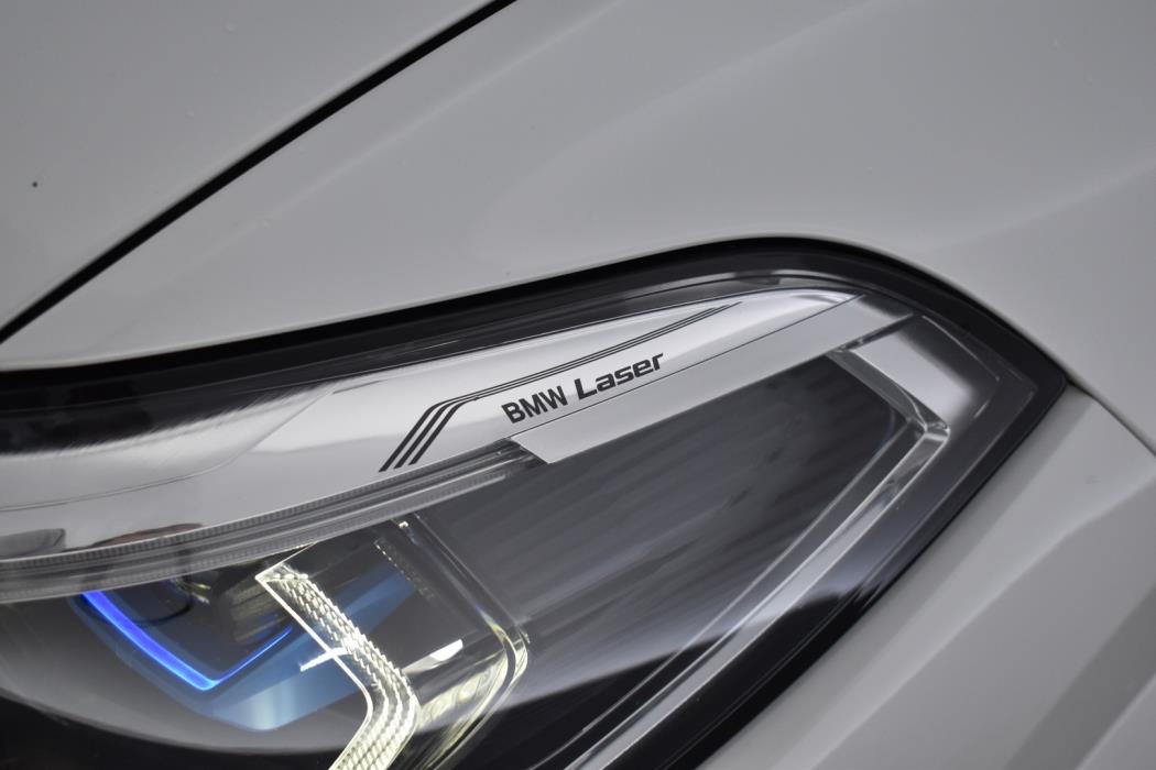 BMW X5 2020