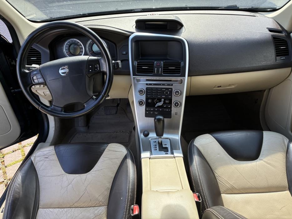 VOLVO XC60 2009