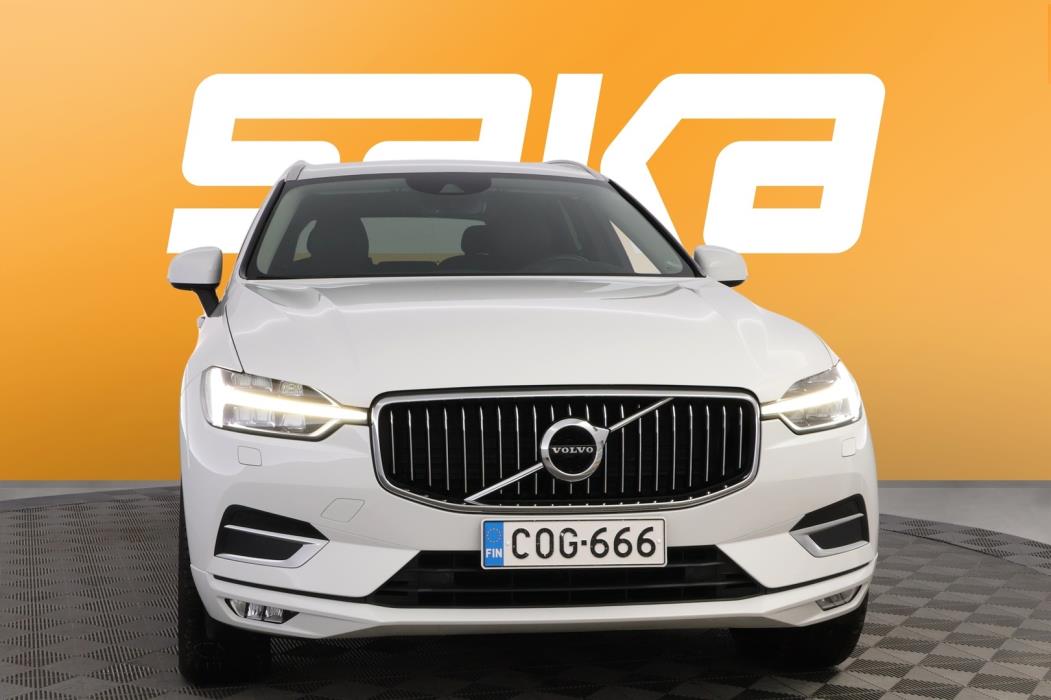 VOLVO XC60 2020