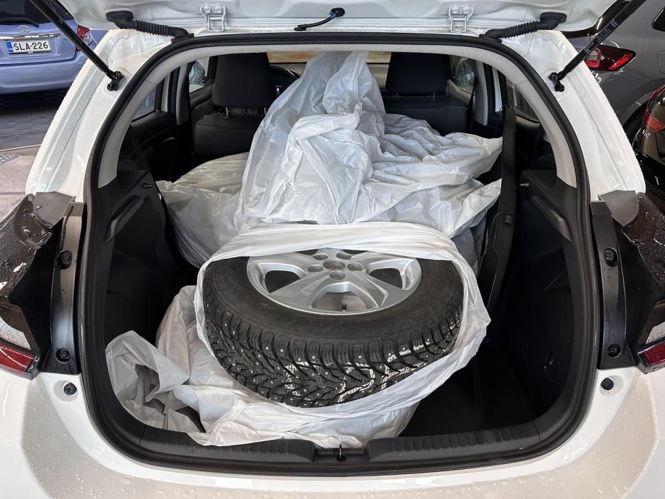 TOYOTA Yaris 2021
