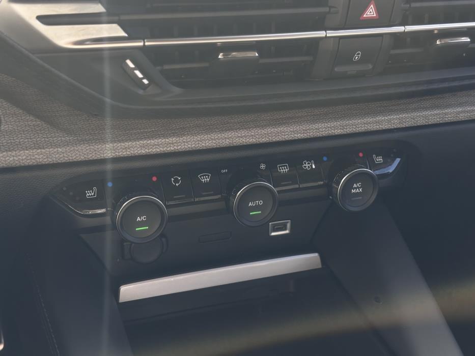 CITROEN C5 X 2022