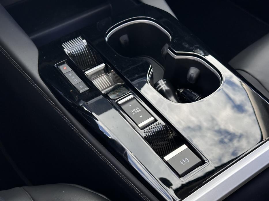 CITROEN C5 X 2022