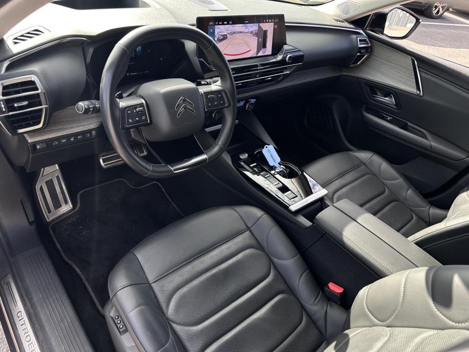 CITROEN C5 X 2022