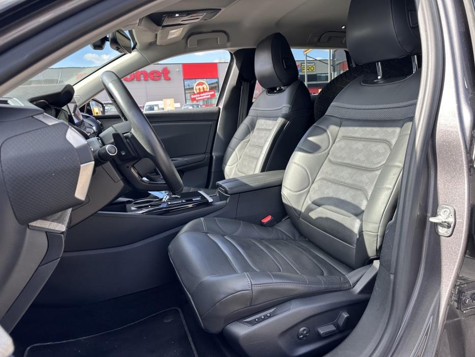 CITROEN C5 X 2022