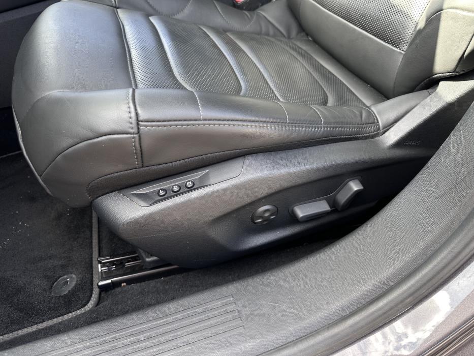 CITROEN C5 X 2022