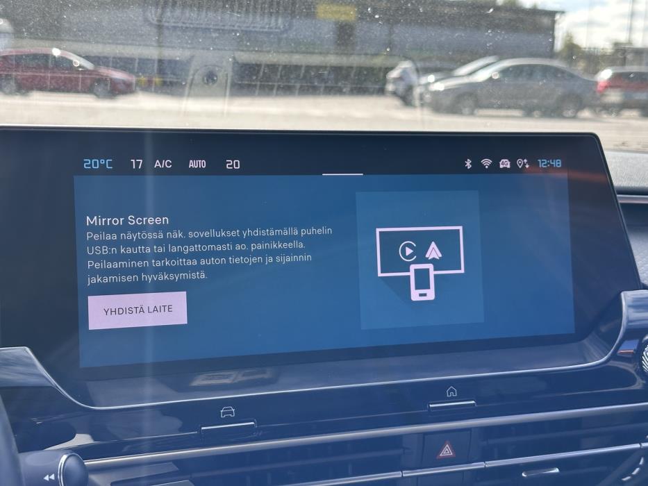 CITROEN C5 X 2022