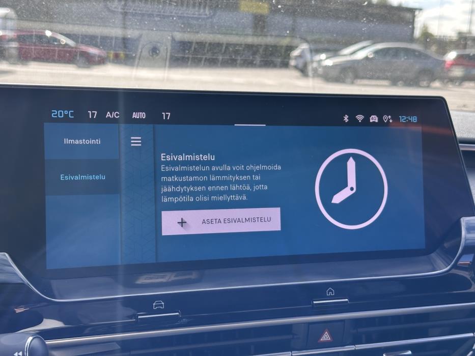 CITROEN C5 X 2022
