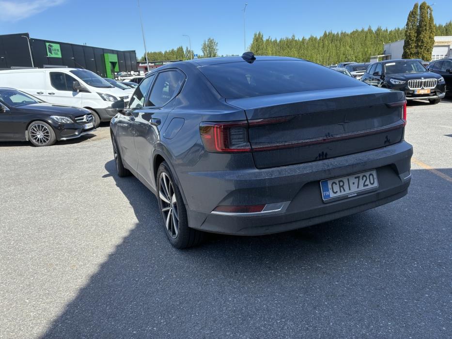 POLESTAR 2 2022