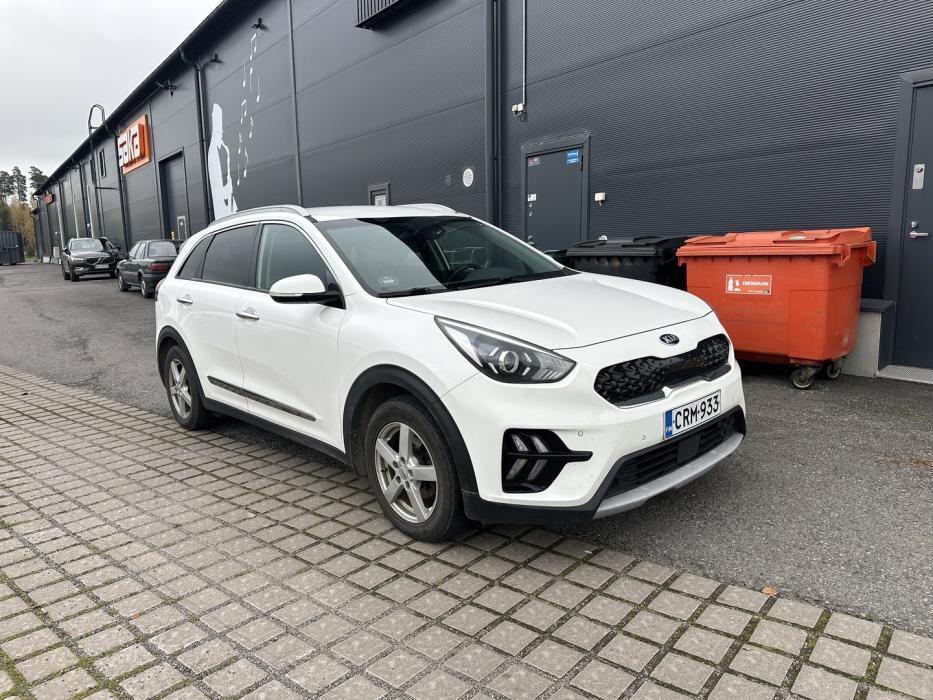 KIA NIRO 2020