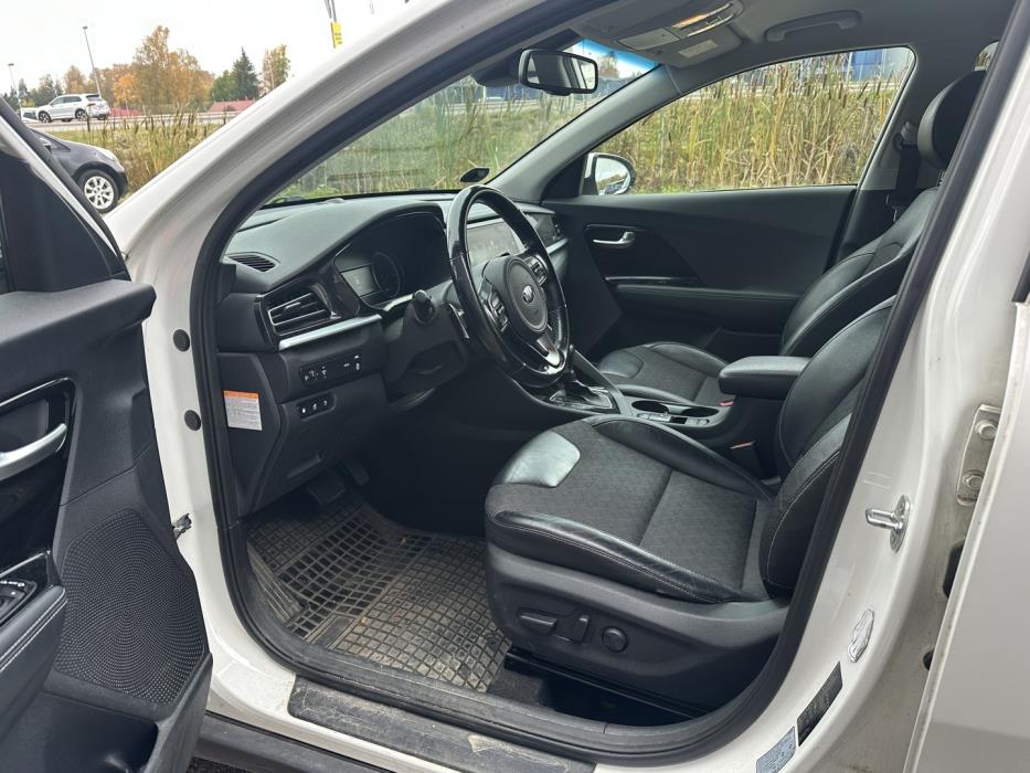 KIA NIRO 2020