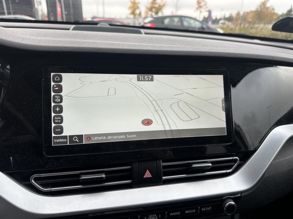 KIA NIRO 2020