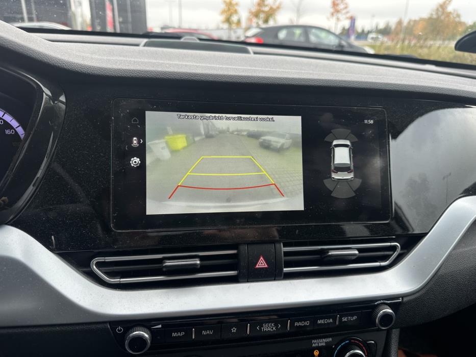 KIA NIRO 2020