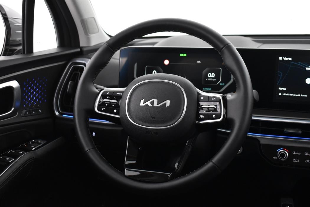KIA Sorento 2025