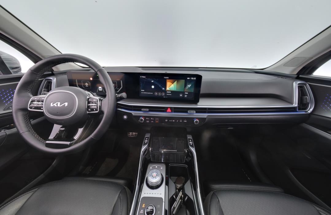 KIA Sorento 2025