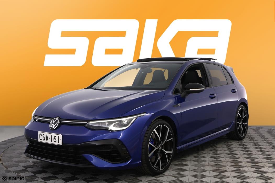 VOLKSWAGEN Golf 2022