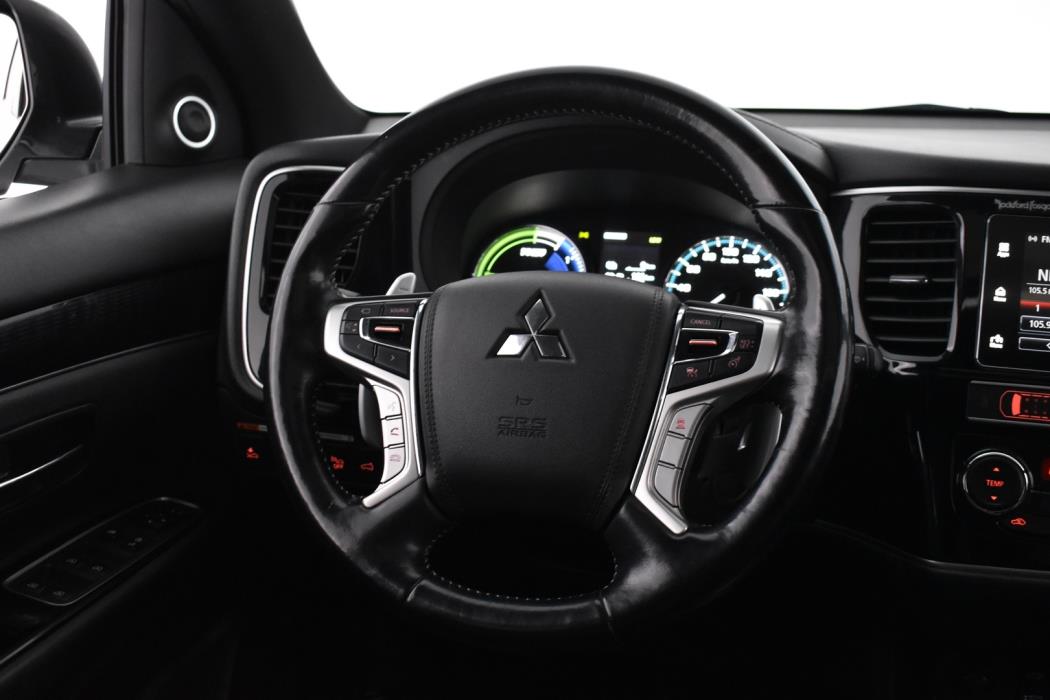 MITSUBISHI Outlander 2019