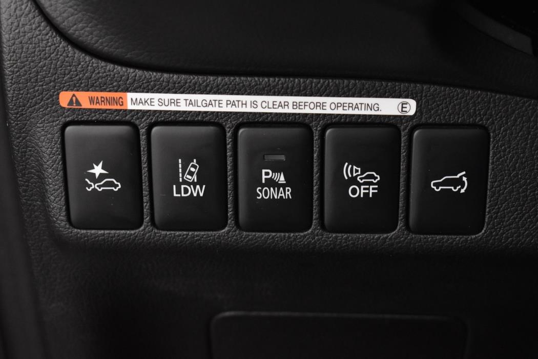 MITSUBISHI Outlander 2019
