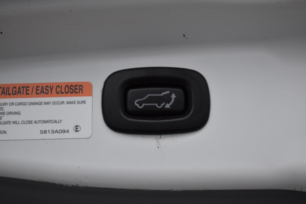 MITSUBISHI Outlander 2019