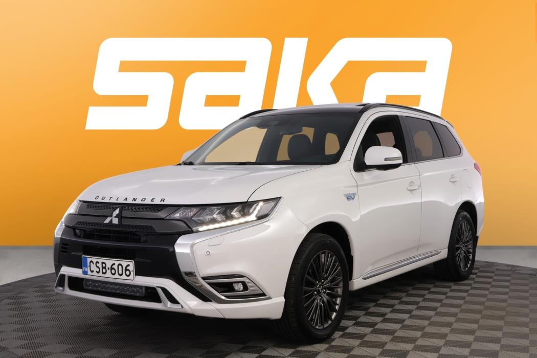 MITSUBISHI Outlander 2019