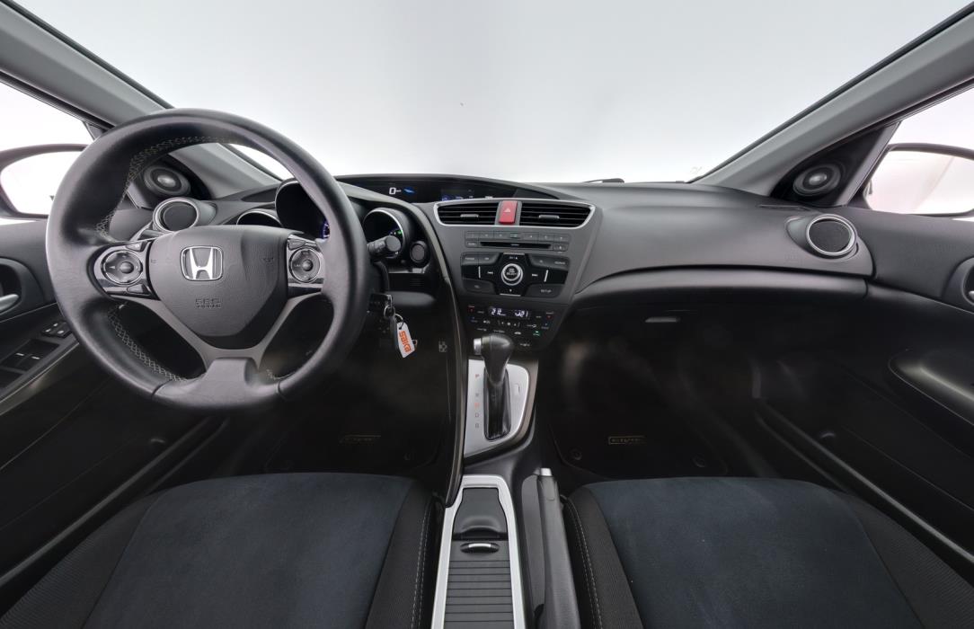 HONDA Civic 2015
