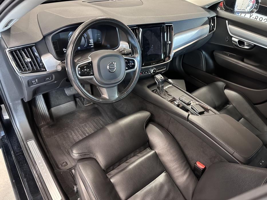 VOLVO V90 2018