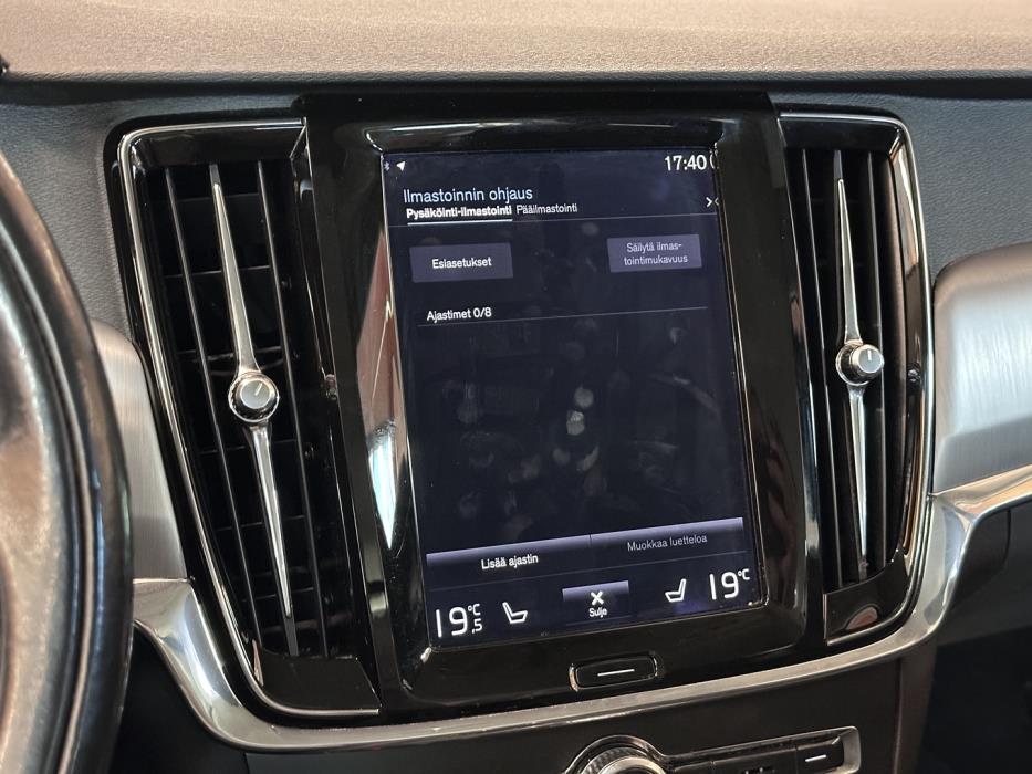 VOLVO V90 2018
