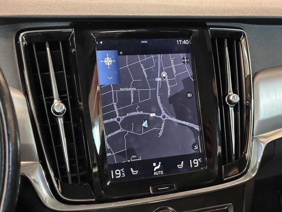 VOLVO V90 2018