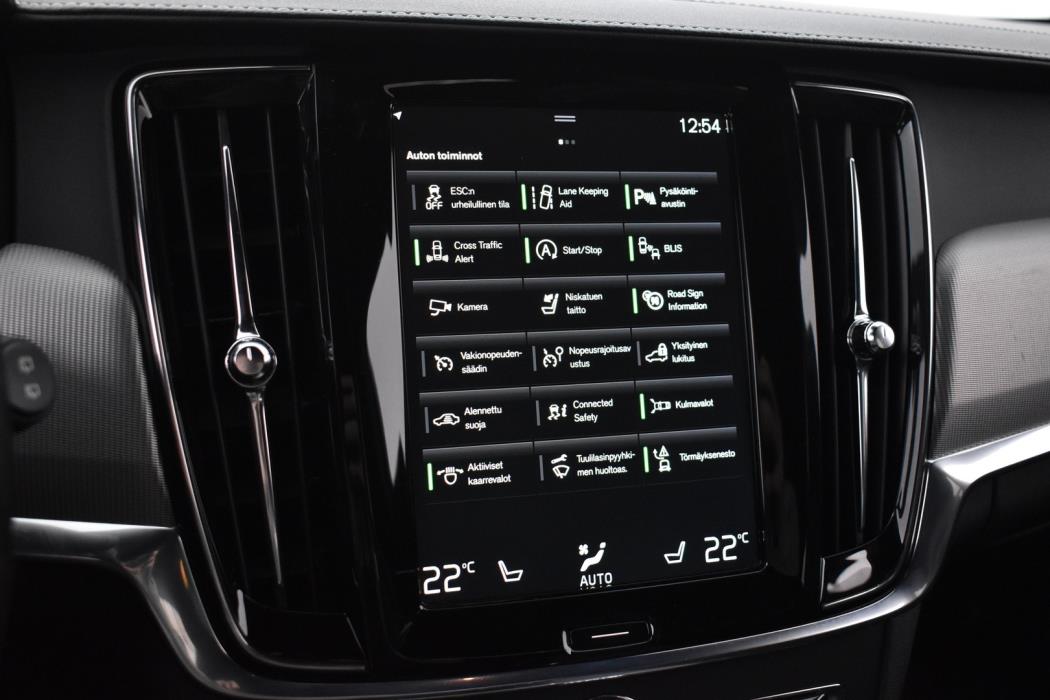 VOLVO V90 2019