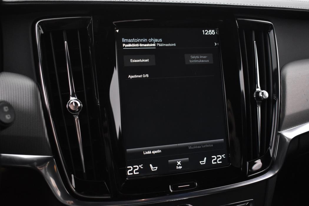 VOLVO V90 2019