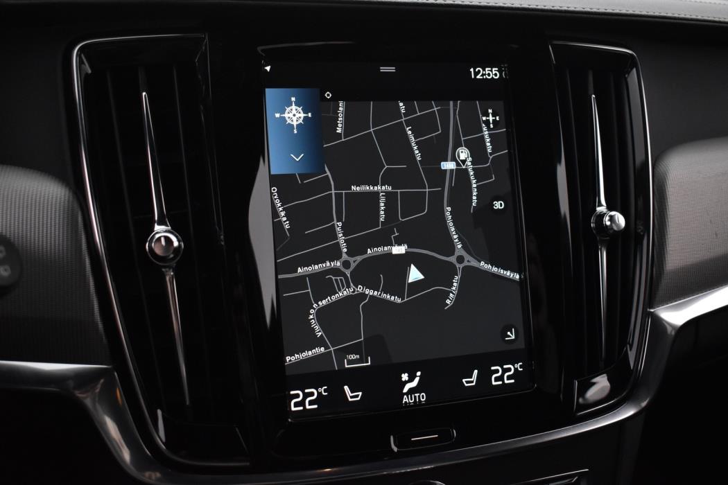 VOLVO V90 2019