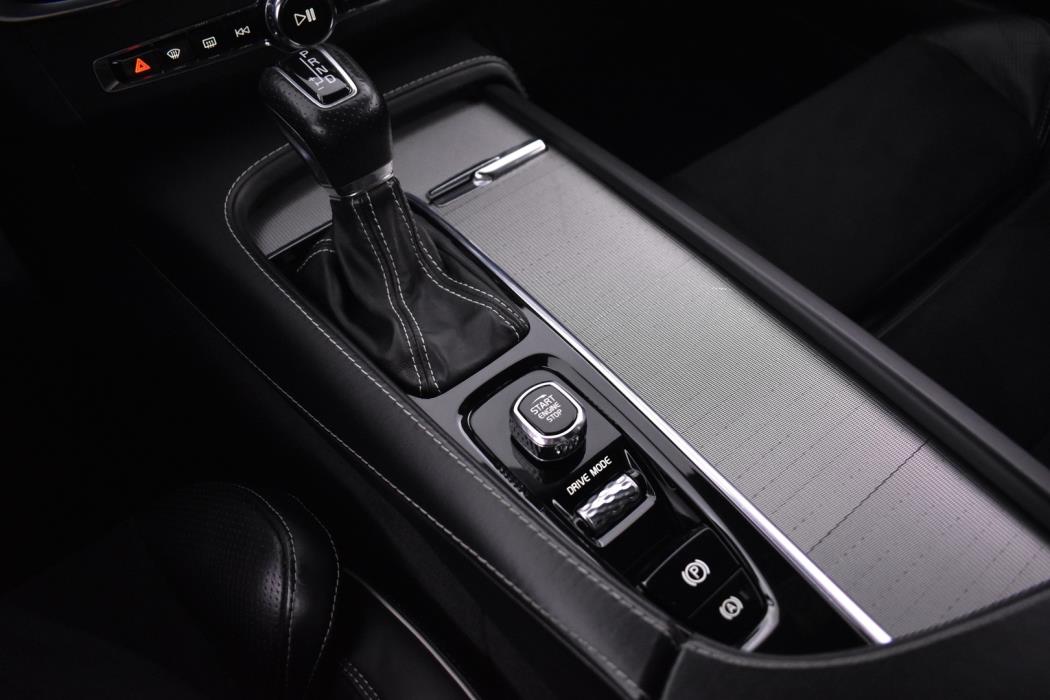 VOLVO V90 2019