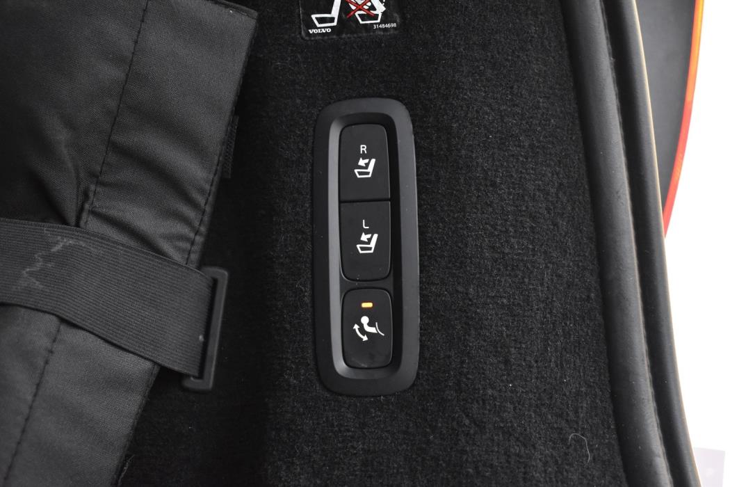 VOLVO V90 2019