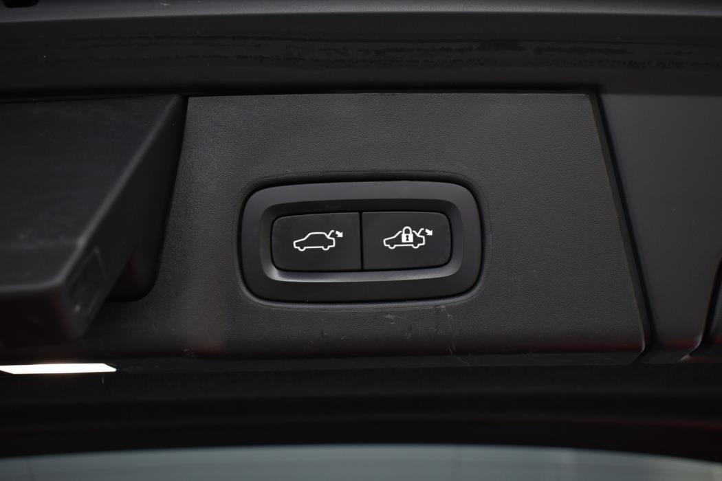 VOLVO V90 2019