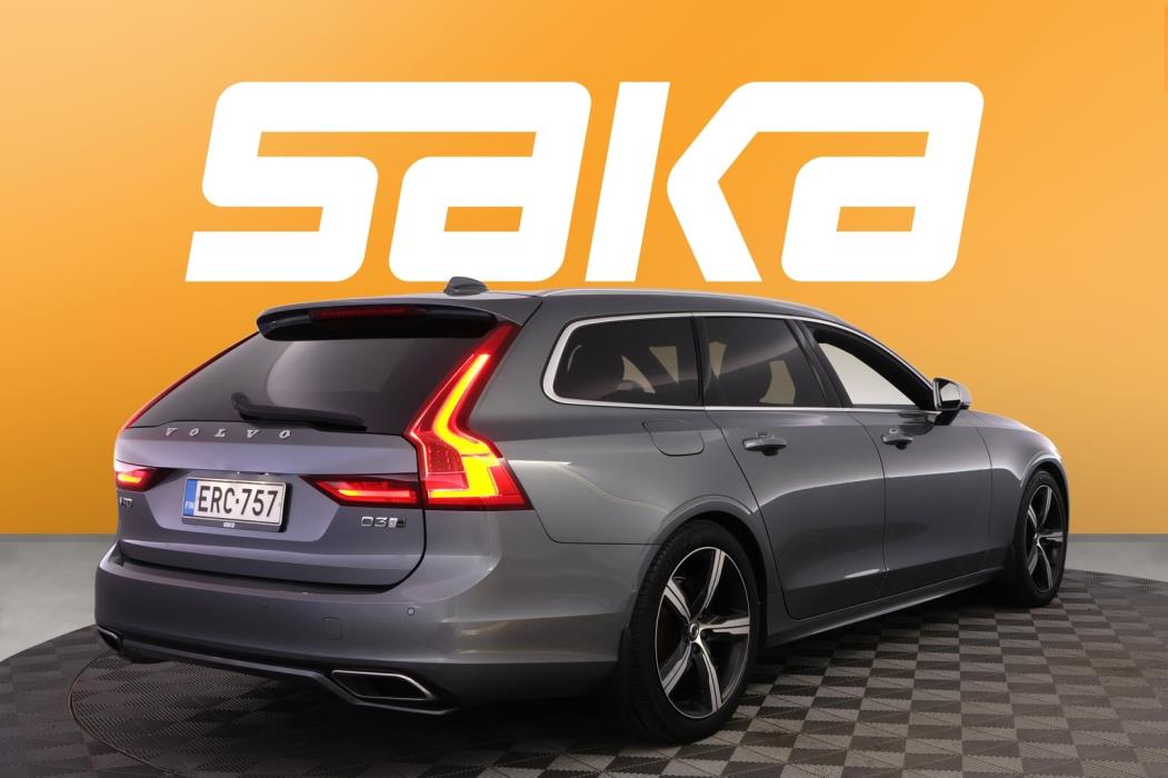 VOLVO V90 2019