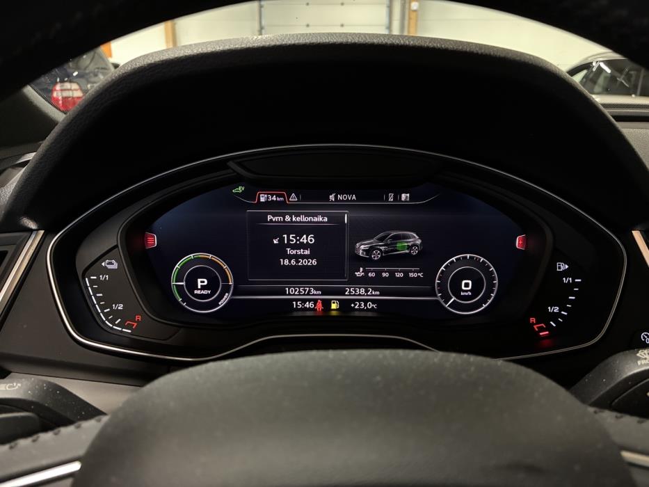 AUDI Q5 2020