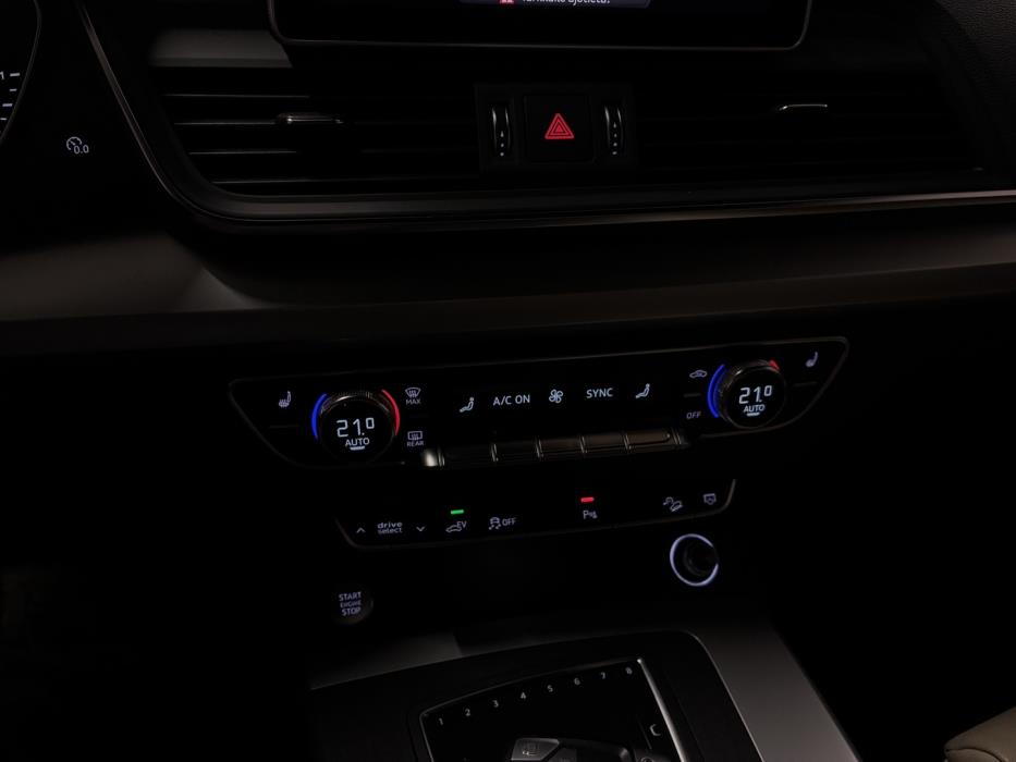AUDI Q5 2020