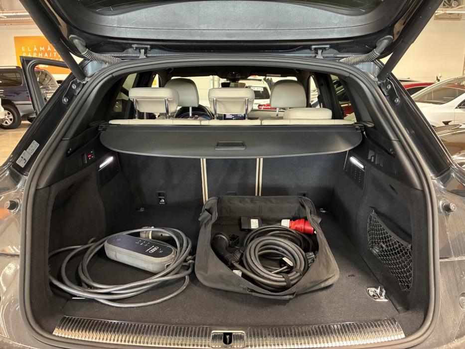 AUDI Q5 2020