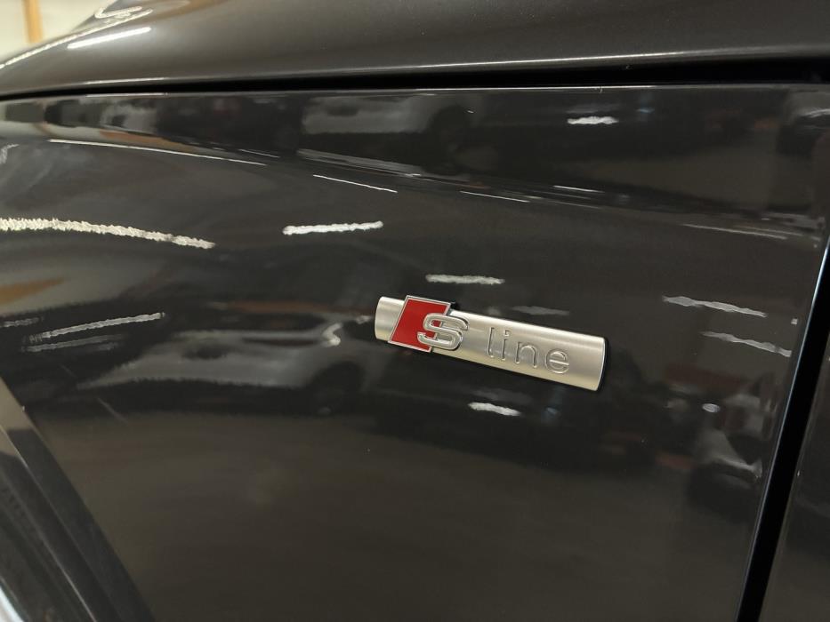 AUDI Q5 2020