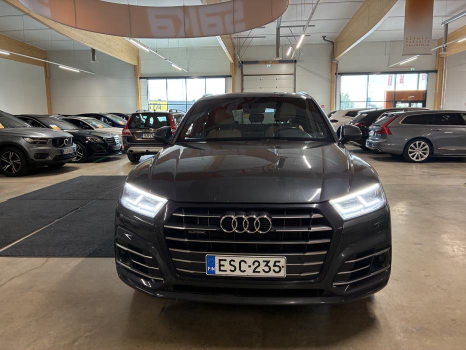 AUDI Q5 2020